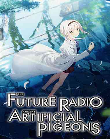 The Future Radio and the Artificial Pigeons Free Download (v1.0)