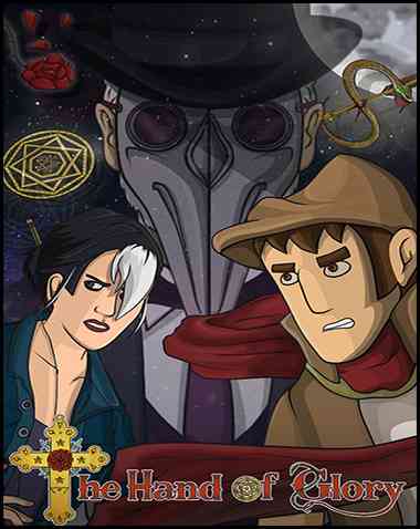 The Hand of Glory Free Download (v1.2)