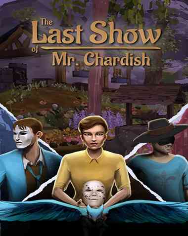 The Last Show of Mr. Chardish Free Download