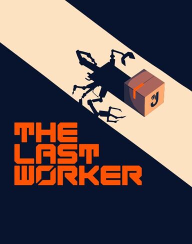 The Last Worker Free Download (v1.0.0.4)