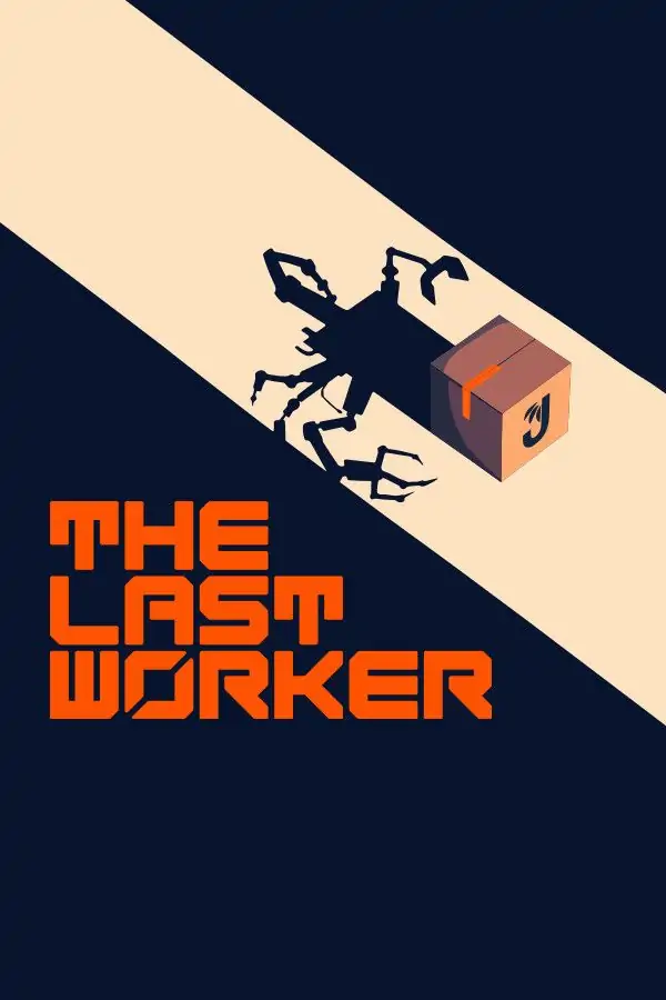 The Last Worker Free Download (v1.0.0.4)
