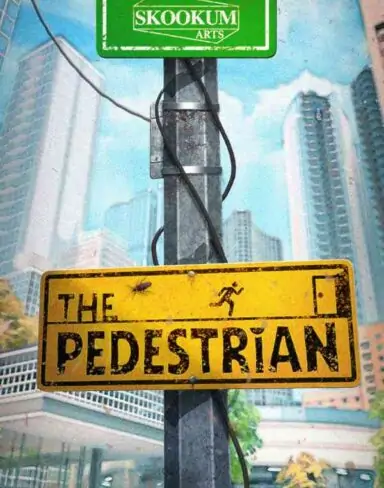 The Pedestrian Free Download (v2020.02.25)