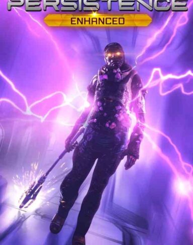 The Persistence Free Download (v20200623)