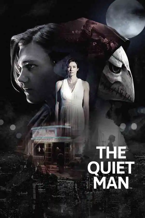 The Quiet Man Free Download (v2019.04.25)