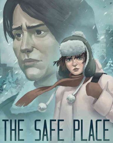 The Safe Place Free Download (v1.22)