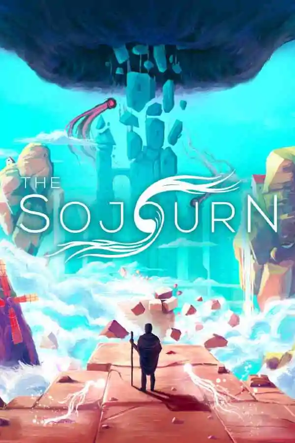 The Sojourn Free Download (v1.1)