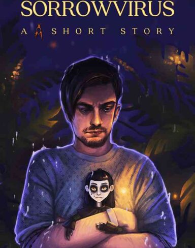 The Sorrowvirus: A Faceless Short Story Free Download (v1.1.0)