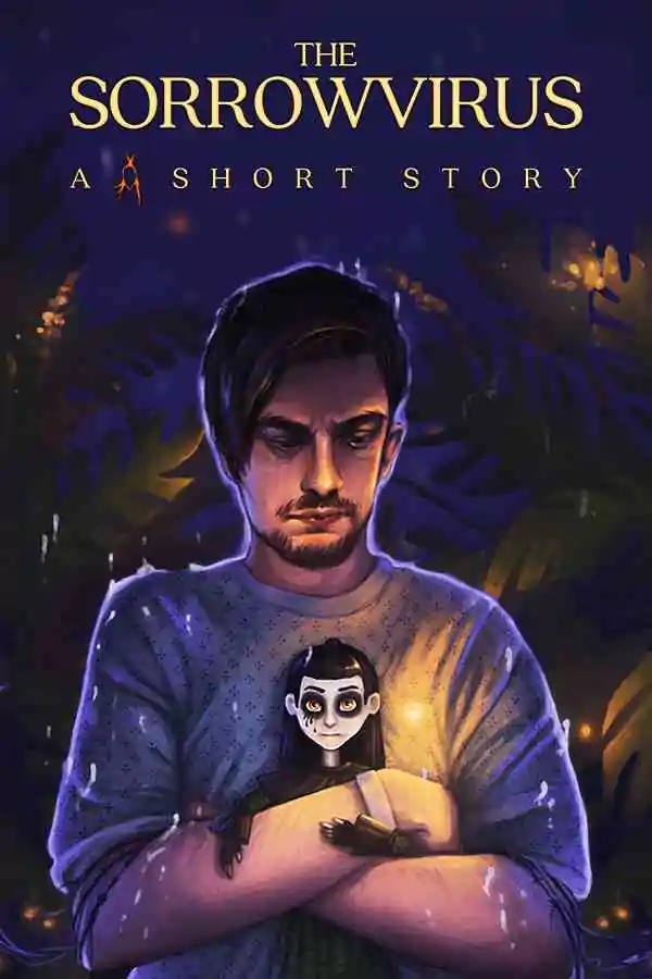 The Sorrowvirus: A Faceless Short Story Free Download (v1.1.0)
