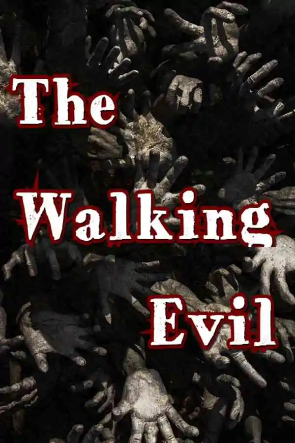 The Walking Evil Free Download (v1.3)