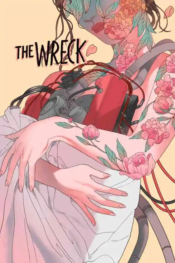 The Wreck Free Download (v1.14)