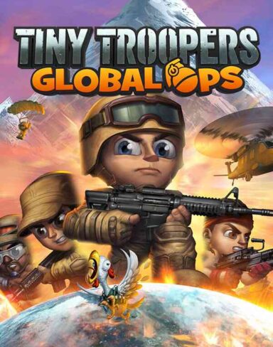 Tiny Troopers: Global Ops Free Download (v1.0)
