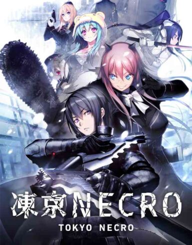 Tokyo Necro Free Download