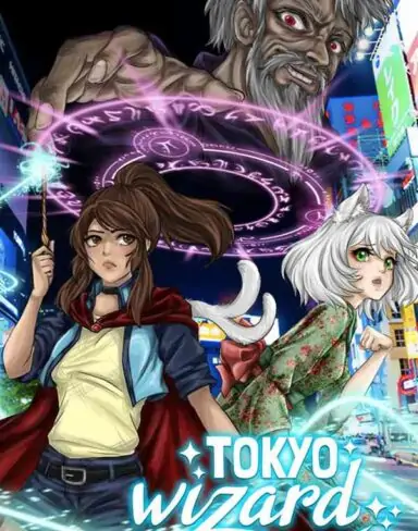 Tokyo Wizard Free Download