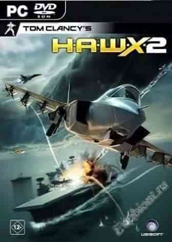 Tom Clancy’s H.A.W.X. 2 Free Download