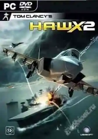 Tom Clancy’s H.A.W.X. 2 Free Download