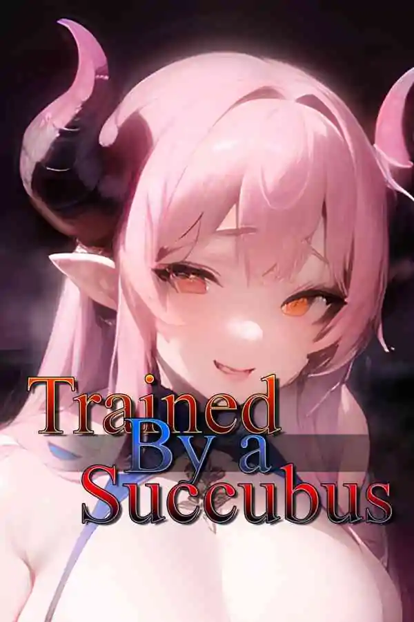 Trained by a Succubus Free Download (v1.01)