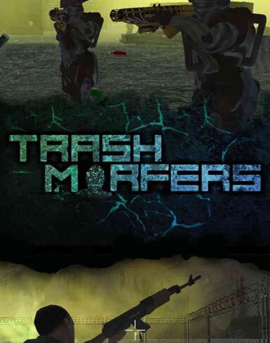TrashMorfers Free Download (BUILD 10592547)