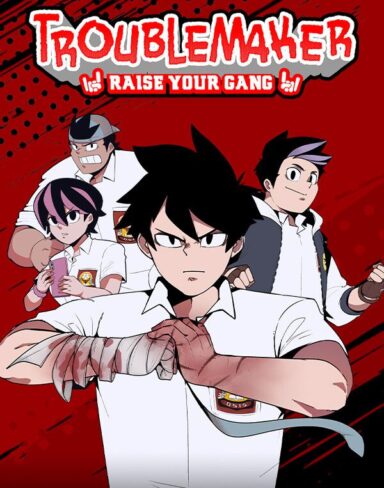 Troublemaker Free Download (v1.2)