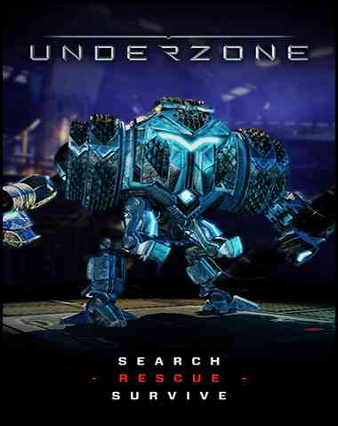 UNDERZONE Free Download