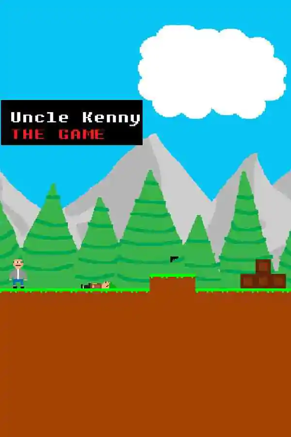 Uncle Kenny The Game Free Download (v1.0)