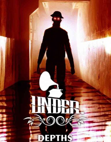 Under: Depths of Fear Free Download