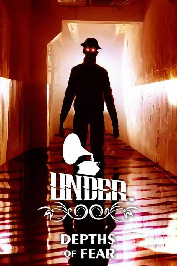 Under: Depths of Fear Free Download