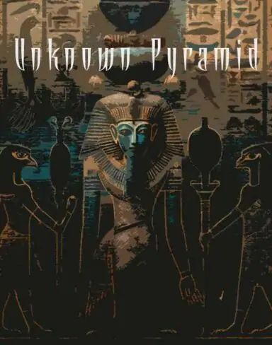 Unknown Pyramid Free Download (v1.22)