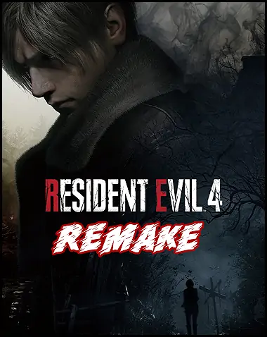 Resident Evil 4 REMAKE Free Download (v2023.04.24 & ALL DLC)