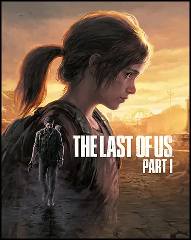 The Last of Us Part I Free Download (v1.1.5.0)