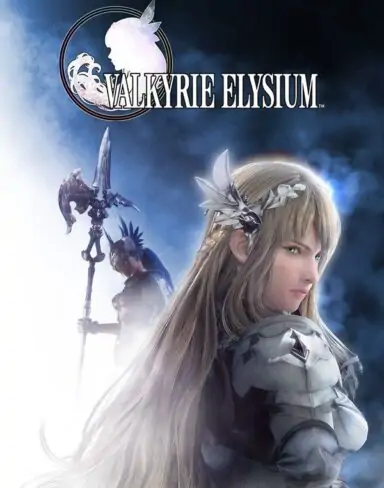 VALKYRIE ELYSIUM Free Download (v1.1)