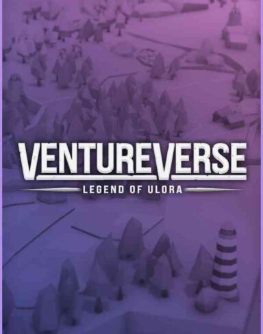 VentureVerse: Legend of Ulora Free Download (BUILD 10704796)