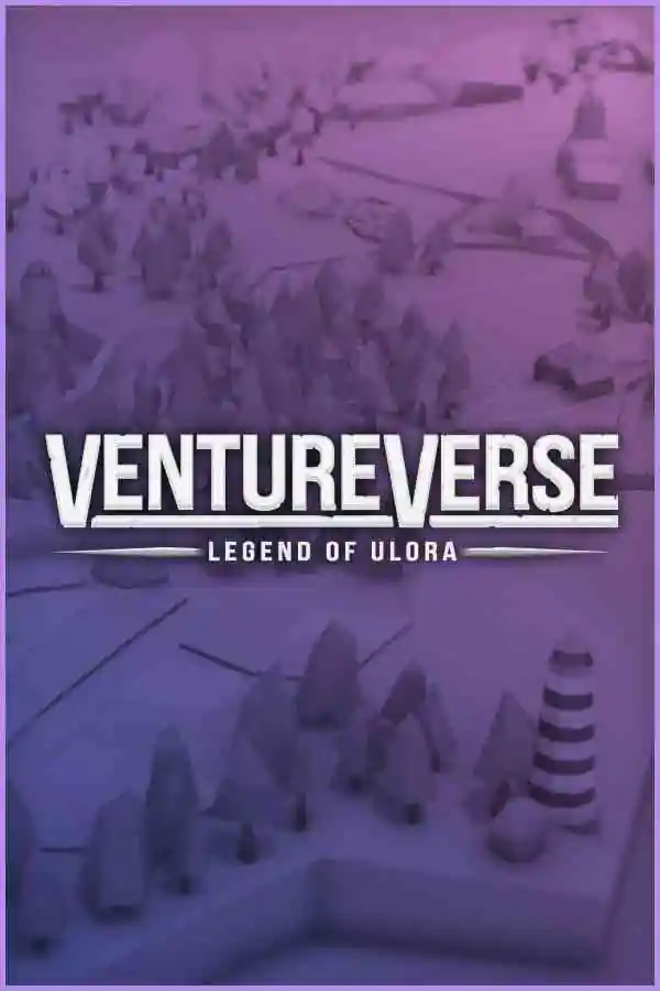 VentureVerse: Legend of Ulora Free Download (BUILD 10704796)