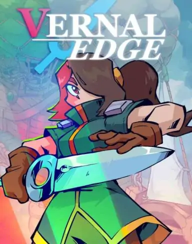 Vernal Edge Free Download (v2023.04.06)