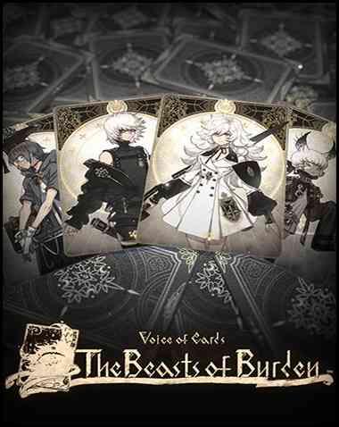 Voice of Cards: The Beasts of Burden Free Download (v1.0.0.1)