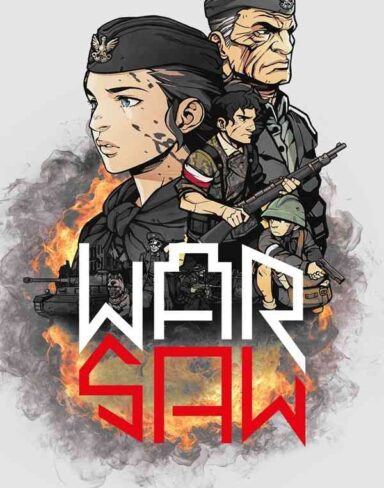 Warsaw Free Download (Incl. RUCZAJ Update)