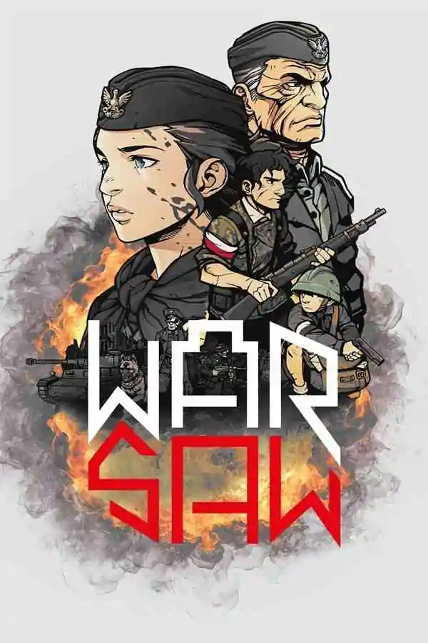 Warsaw Free Download (Incl. RUCZAJ Update)