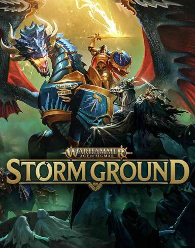 Warhammer Age Of Sigmar: Storm Ground Free Download