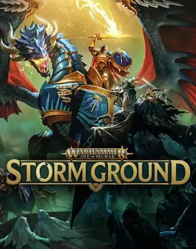 Warhammer Age Of Sigmar: Storm Ground Free Download