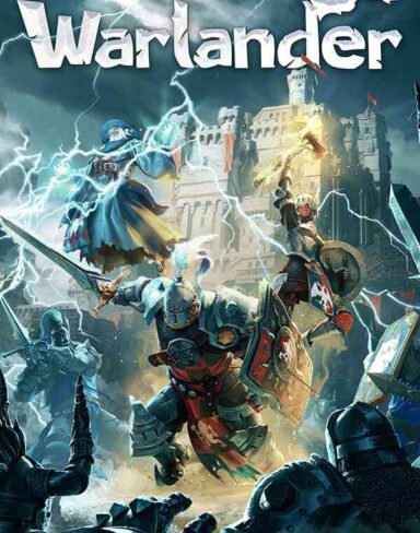 Warlander Free Download