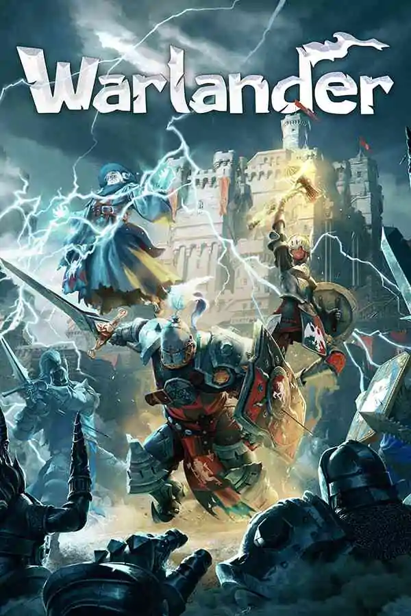 Warlander Free Download