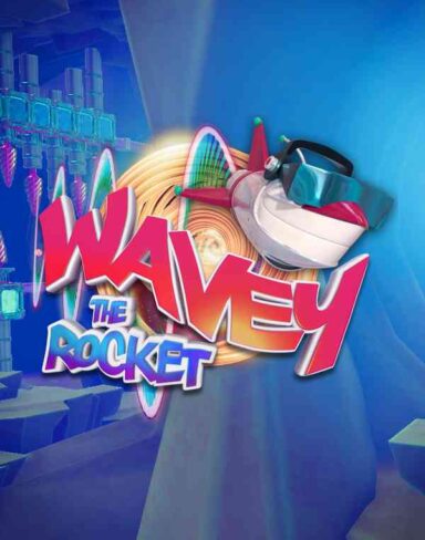 Wavey The Rocket Free Download