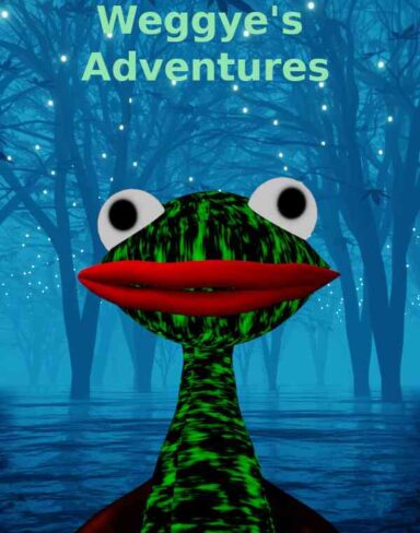 Weggye’s Adventures Free Download (v2023.3.5)