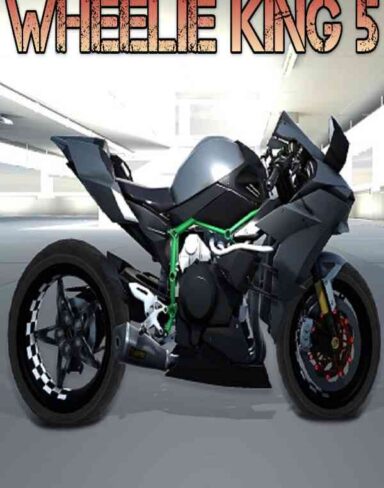 Wheelie King 5 Free Download