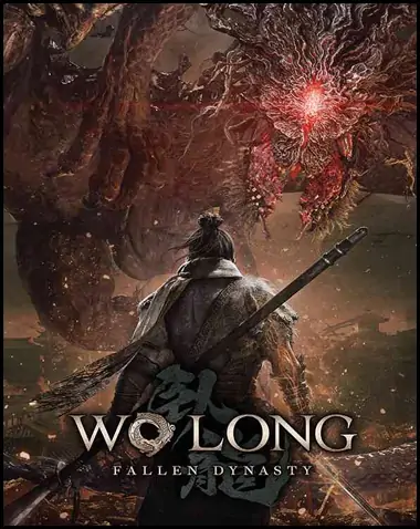Wo Long: Fallen Dynasty Free Download (v1.304 & ALL DLC)
