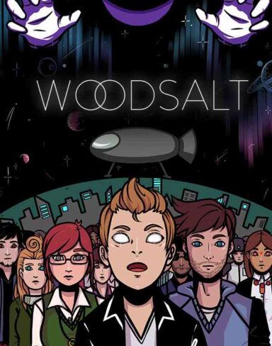 Woodsalt Free Download