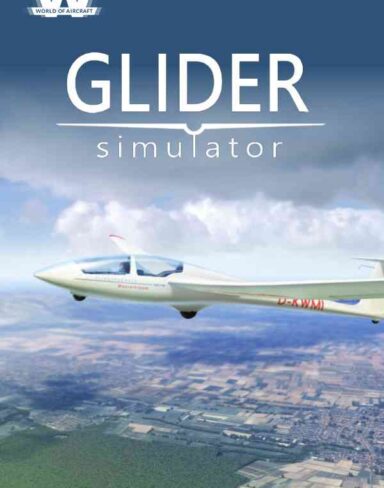 World Of Aircraft: Glider Simulator Free Download (v1.0)