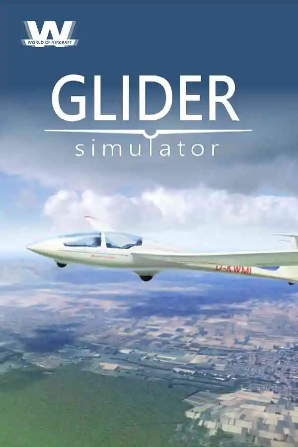 World Of Aircraft: Glider Simulator Free Download (v1.0)