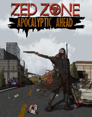 ZED ZONE Free Download (v0.62.6.7.0)