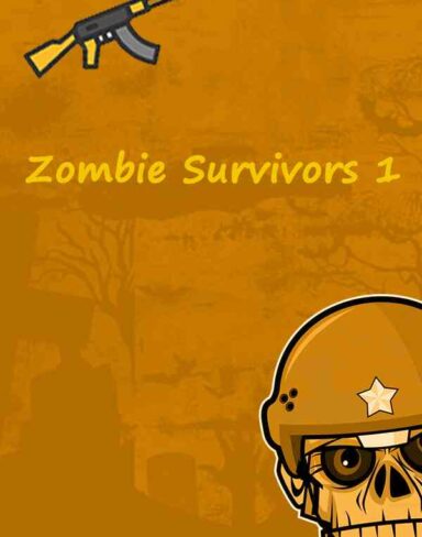 Zombie Survivors 1 Free Download