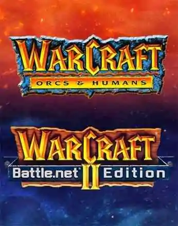 Warcraft I and II Remastered Free Download (v1.0.0.2198)